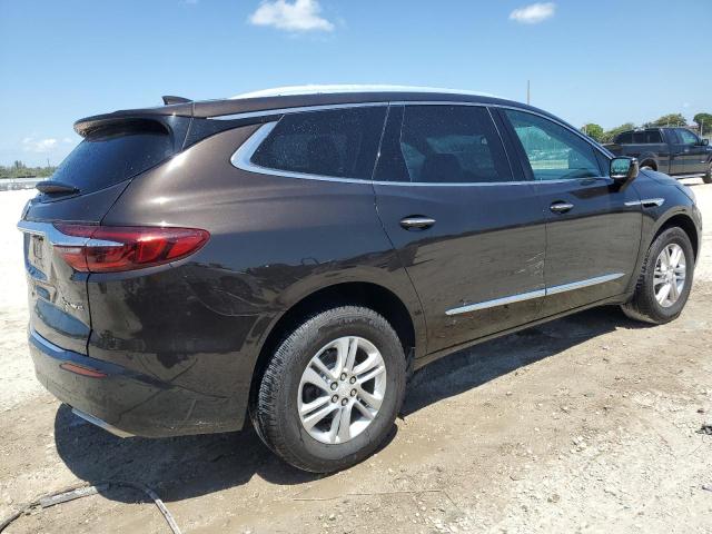 Vin: 5gaerbkw3jj259118, lot: 57996705, buick enclave essence 20183