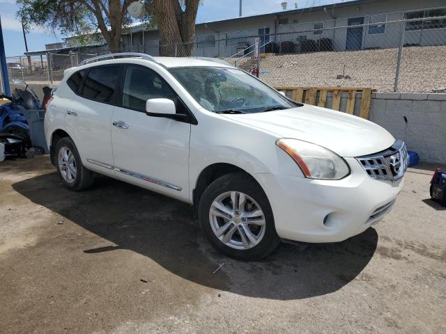 Vin: jn8as5mv5dw143776, lot: 56552245, nissan rogue s 20134