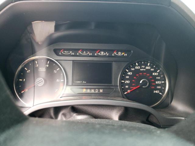 2017 FORD F150 RAPTO 1FTFW1RGXHFC20186