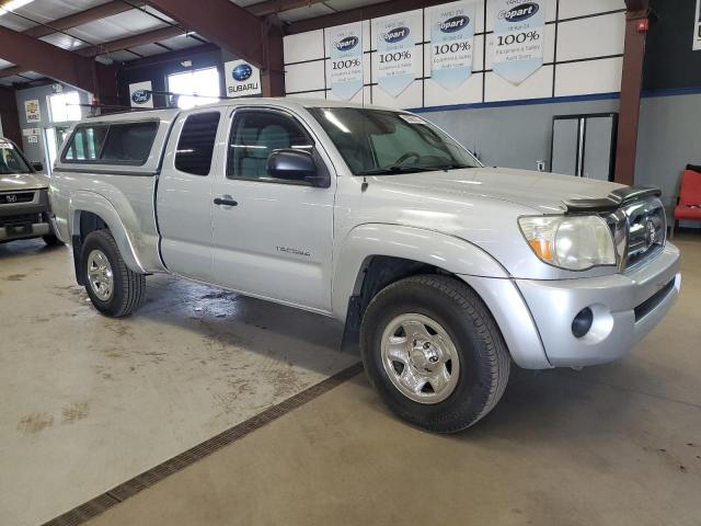 Vin: 5teux4enxaz682833, lot: 58888265, toyota tacoma access cab 20104