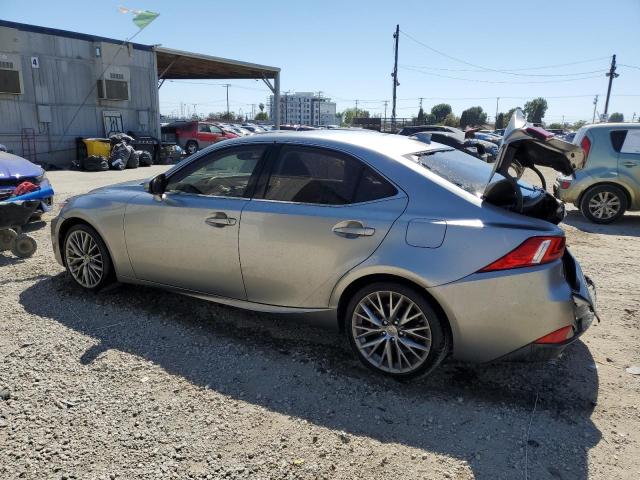 Vin: jthbf1d24f5073293, lot: 56402925, lexus is 250 20152