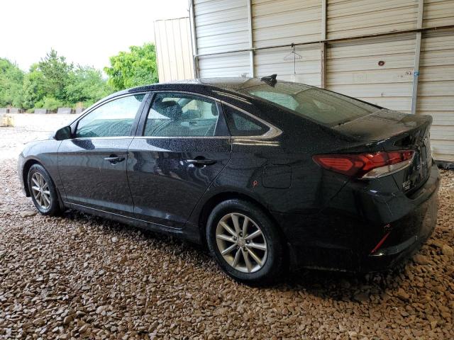Vin: 5npe24afxjh714278, lot: 56363665, hyundai sonata se 20182
