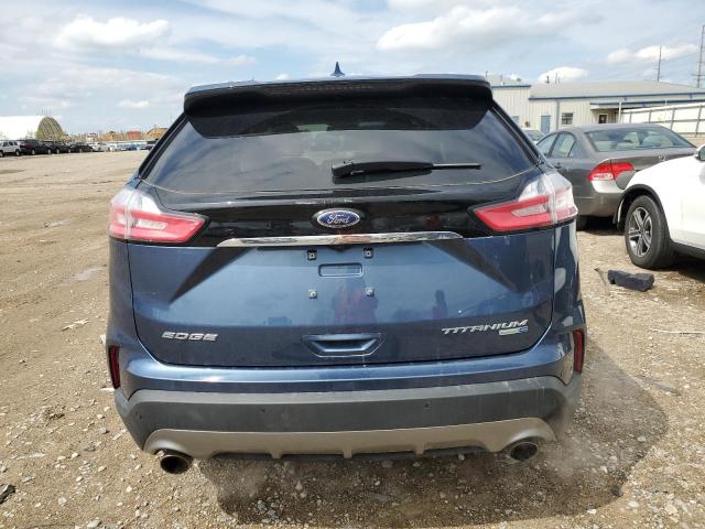 2019 FORD EDGE TITAN - 2FMPK4K99KBC11058