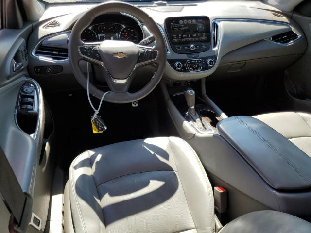 2017 CHEVROLET MALIBU PRE - 1G1ZH5SX9HF217555