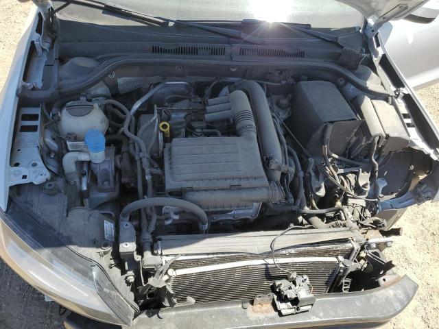 2017 VOLKSWAGEN JETTA S - 3VW2B7AJ4HM337439