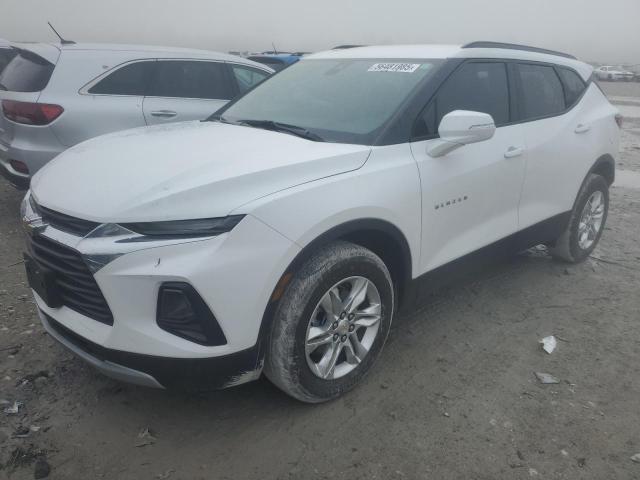 Vin: 3gnkbcr41ns214545, lot: 56481985, chevrolet blazer 2lt 2022 img_1