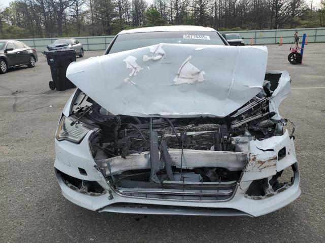 2015 AUDI S3 PREMIUM WAUBFGFF7F1117828