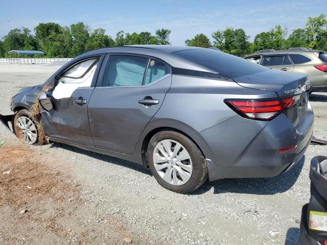 Vin: 3n1ab8bv6my265476, lot: 56224245, nissan sentra s 20212