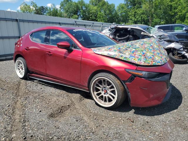 Vin: jm1bpbnm3l1156897, lot: 55909805, mazda 3 premium 20204