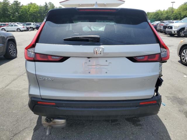2024 HONDA CR-V EXL - 7FARS4H79RE020759