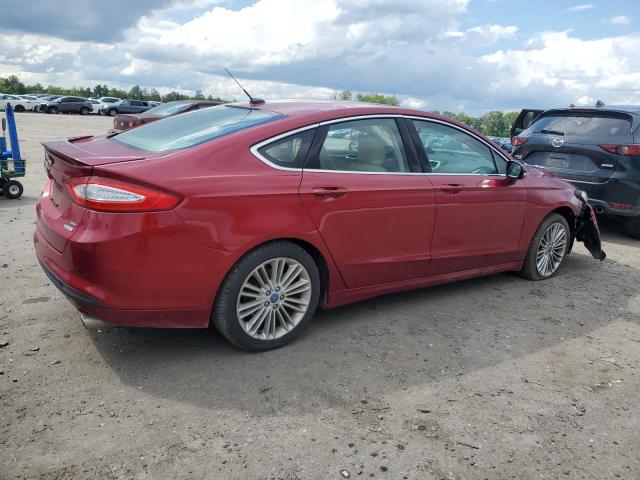 Vin: 1fa6p0hd3g5101985, lot: 57069615, ford fusion se 20163
