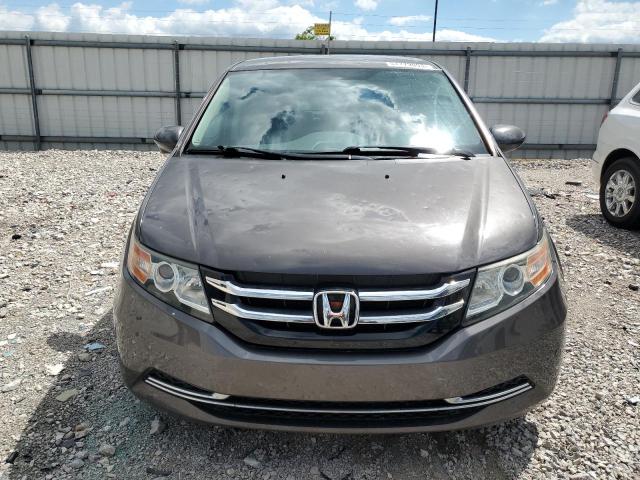 2016 HONDA ODYSSEY SE 5FNRL5H39GB123169