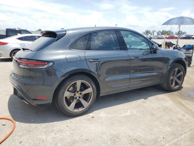 Vin: wp1aa2a50rlb02092, lot: 58689505, porsche macan base base 20243
