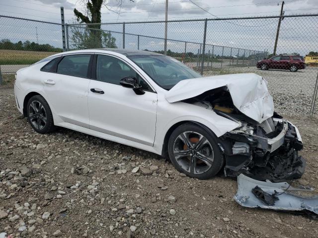 2021 KIA K5 EX 5XXG34J21MG041786