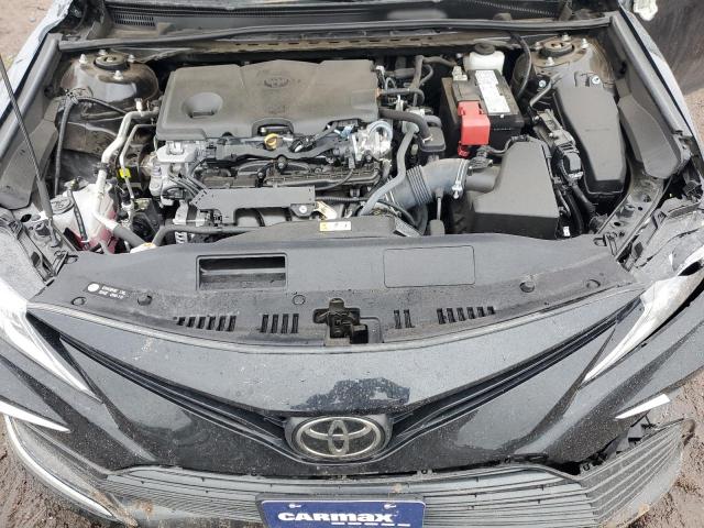 2023 TOYOTA CAMRY LE 4T1R11AK7PU172826