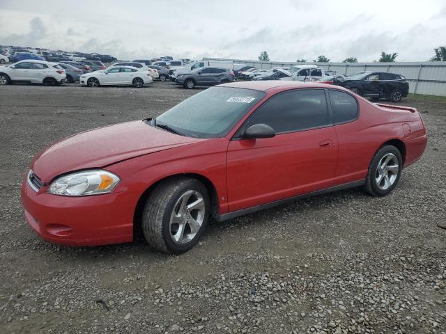 CHEVROLET MONTE CARL