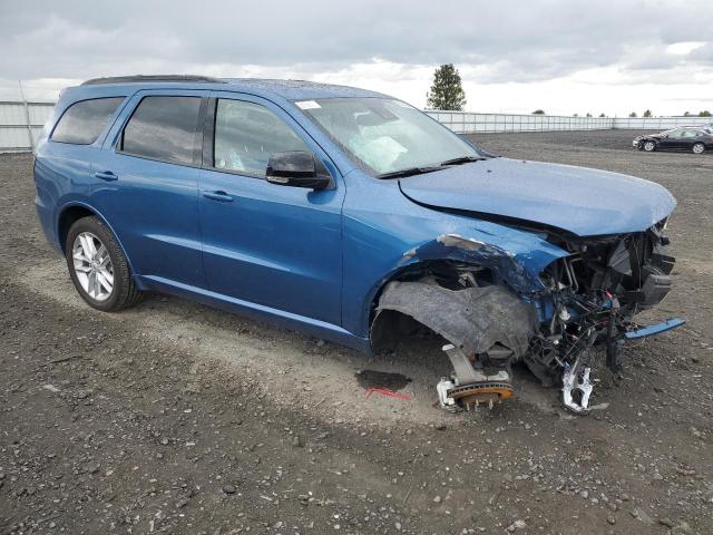 Vin: 1c4rdjdg0sc517969, lot: 57299015, dodge durango gt 20254