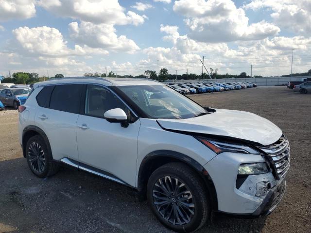 Vin: jn8bt3dd4rw452322, lot: 56729865, nissan rogue platinum 20244