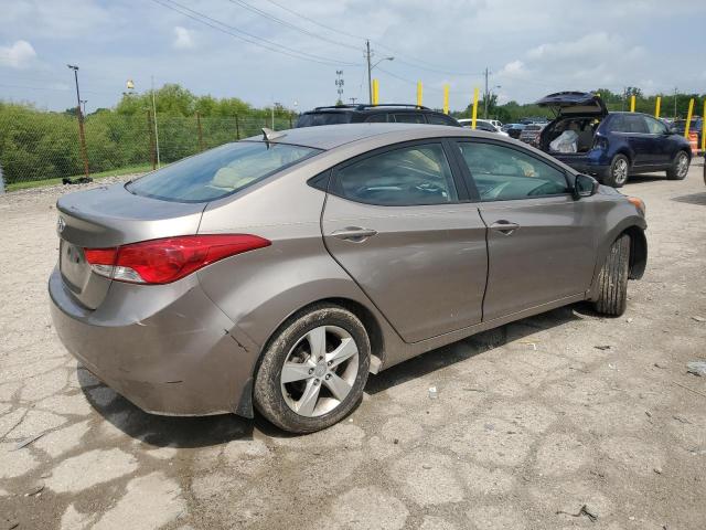 Vin: 5npdh4ae7dh247908, lot: 58653485, hyundai elantra gls 20133