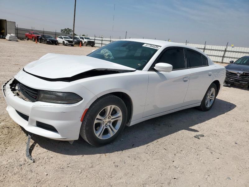 DODGE CHARGER SX