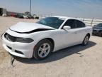 2018 DODGE CHARGER SX - 2C3CDXBG7JH196606