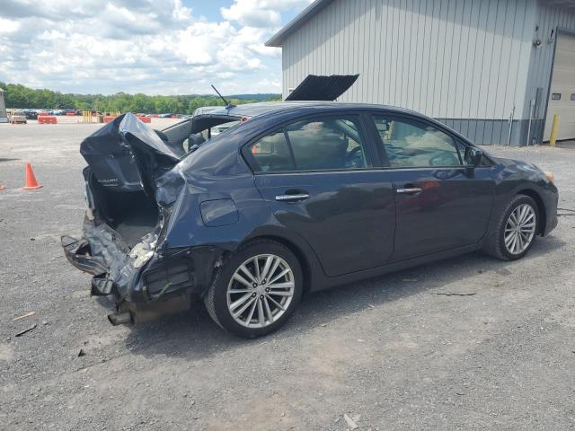 Vin: jf1gjah60dh004282, lot: 56240075, subaru impreza limited 20133