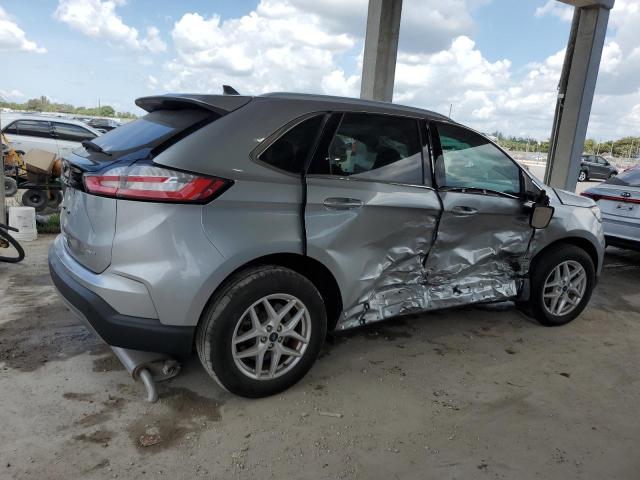 Vin: 2fmpk4j95nbb15398, lot: 58097965, ford edge sel 20223