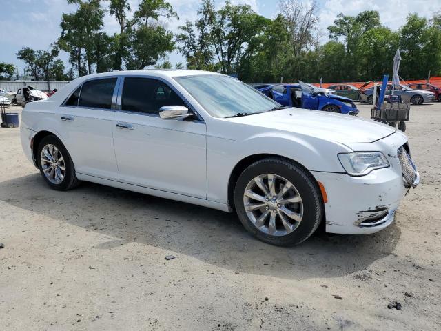 Vin: 2c3ccakg6fh760754, lot: 55330305, chrysler 300 20154