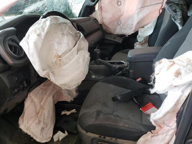 2023 TOYOTA TACOMA DOU - 3TMCZ5AN9PM593794