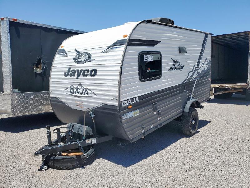 JAY BAJA 2024 two tone   1UJBC0AH3R7ZD0155 photo #3