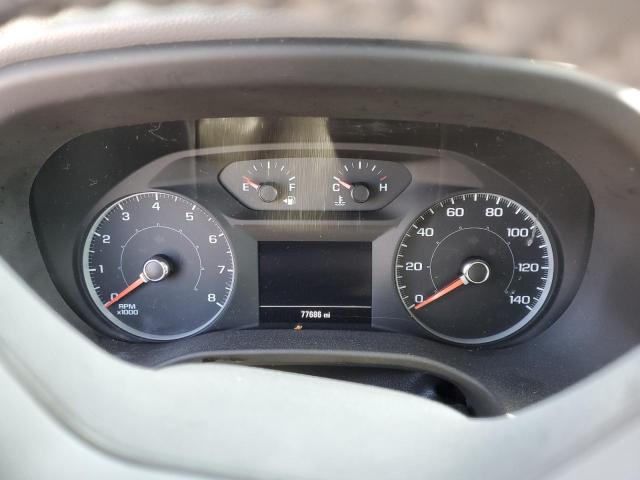 2019 GMC ACADIA SLE 1GKKNLLS3KZ246407