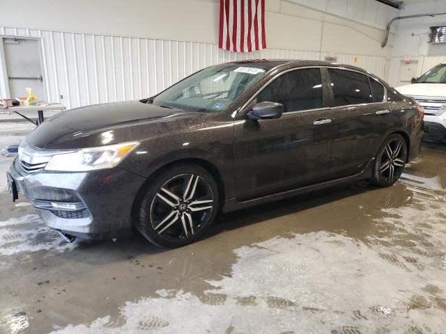 Vin: 1hgcr2f58ha231835, lot: 56579615, honda accord sport 2017 img_1