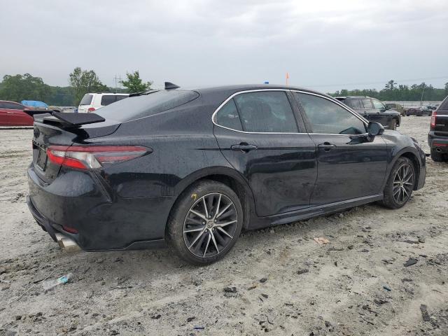 Vin: 4t1g11ak7mu617083, lot: 58846715, toyota camry se 20213