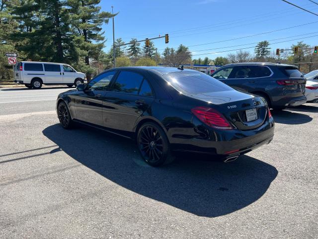 Vin: wddug8cb6ea009494, lot: 55921775, mercedes-benz s-class 550 20144