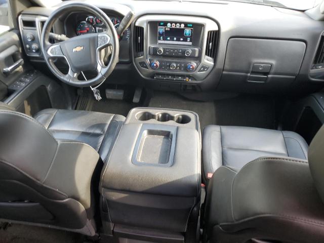 2015 CHEVROLET SILVERADO - 1GCVKREC8FZ383908