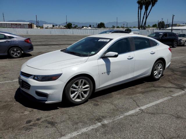 Vin: 1g1zd5st8jf249685, lot: 56240735, chevrolet malibu lt 2018 img_1