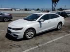 2018 CHEVROLET MALIBU LT - 1G1ZD5ST8JF249685