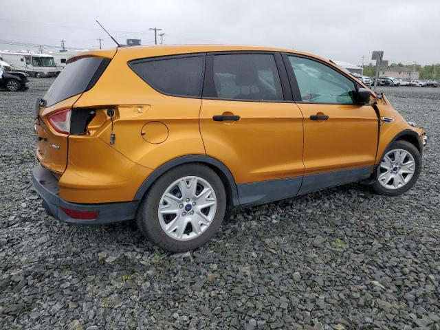 Vin: 1fmcu9fxxgua78830, lot: 59190955, ford escape s 20163