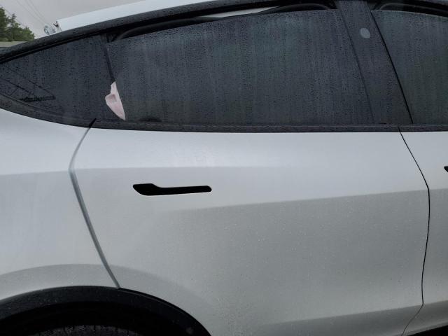 2023 TESLA MODEL Y 7SAYGDEEXPA158674