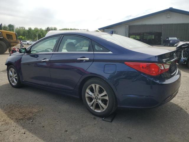Vin: 5npec4ac4bh112187, lot: 58487595, hyundai sonata se 20112