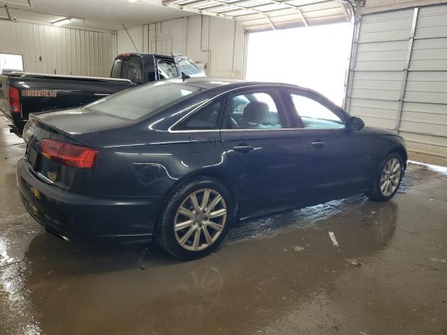 Vin: waugfafc4gn014515, lot: 58400465, audi a6 premium plus 20163
