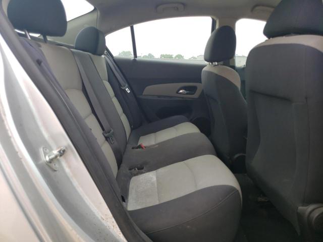 2016 CHEVROLET CRUZE LIMI - 1G1PC5SH8G7192753