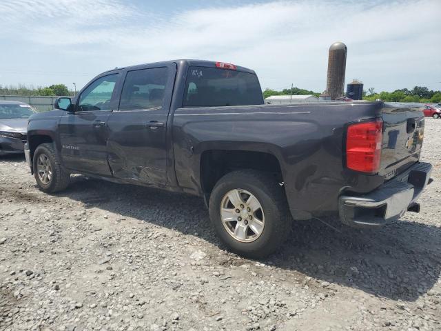 Vin: 3gcpcrec5fg239383, lot: 56902555, chevrolet all models c1500 lt 20152