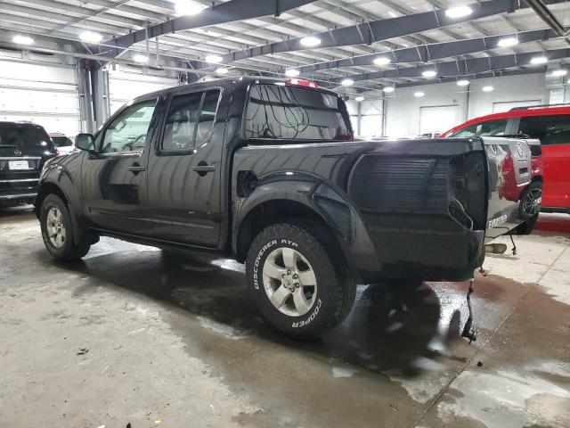 Vin: 1n6ad0ev0cc438787, lot: 57425975, nissan frontier s 20122