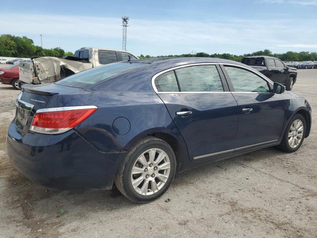 Vin: 1g4ga5gr1cf258621, lot: 55136065, buick lacrosse 20123