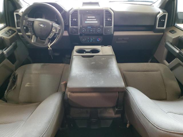 2018 FORD F150 SUPER - 1FTFW1E59JKE52294