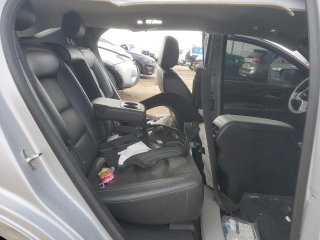 2021 CHEVROLET EQUINOX PR 2GNAXNEV9M6128534