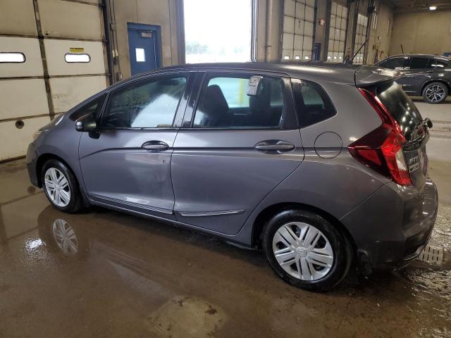 2020 HONDA FIT LX 3HGGK5H44LM713547