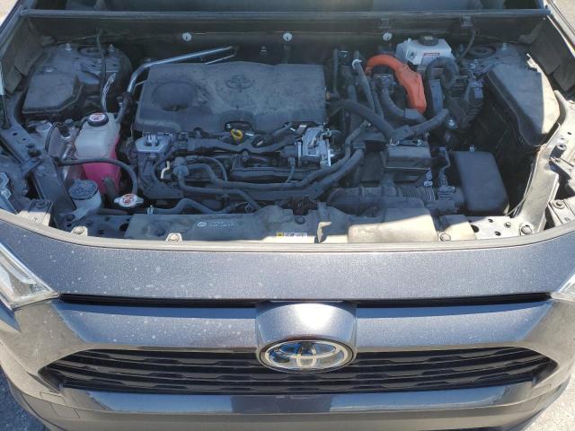 2021 TOYOTA RAV4 XLE P - JTMB6RFV8MD040419