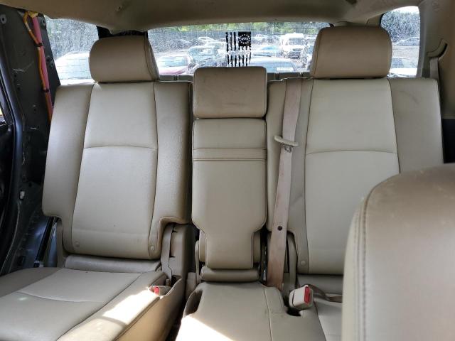 2019 TOYOTA 4RUNNER SR - JTEBU5JR2K5710641